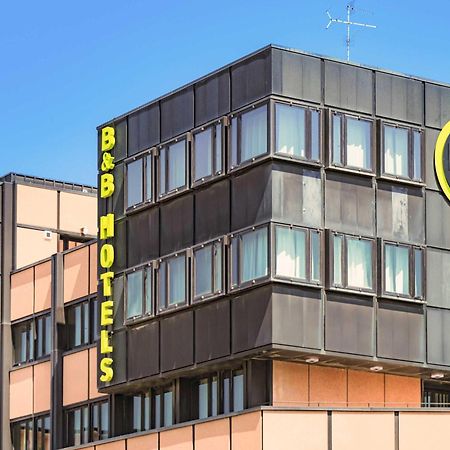 B&B Hotel Prato City Center Exterior foto