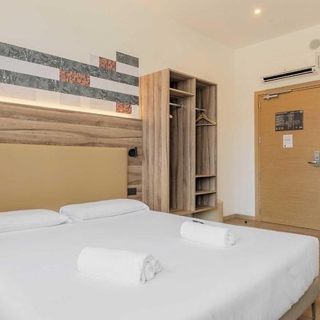 B&B Hotel Prato City Center Exterior foto